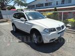 2011 BMW X3