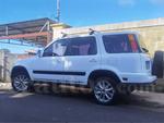 1999 Honda Cr-v