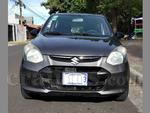 2016 Suzuki Alto