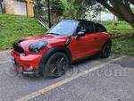 2013 Mini Cooper S Paceman