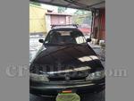 1995 Toyota Corolla