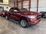 2020 Dodge Laramie Sport