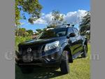 Nissan Frontier 2016