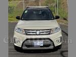 Suzuki Vitara Gl 2017