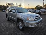 2004 Toyota 4runner Limited