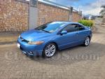 2006 Honda Civic