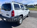 2006 Nissan Xterra
