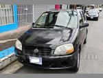 2003 Suzuki Ignis