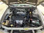 1999 Nissan Sentra B14
