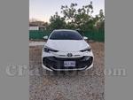 2024 Toyota Yari S