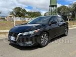 2021 Nissan Sentra