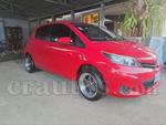 2012 Toyota Yaris