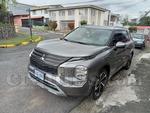 Mitsubishi Outlander 2023