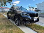 2021 BMW X4 X-drive20d