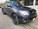 2008 Toyota Hilux