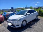 2015 Toyota Yaris