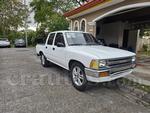 1990 Toyota Hilux