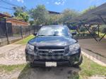 Hyundai Santa Fe 2008
