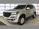 2019 Chevrolet Trailblazer