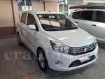 2017 Suzuki Celerio
