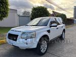 2007 Land Rover Freelander Td4 S