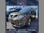 2016 Nissan X-trail Limited