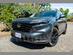2023 Honda Ex-lr
