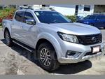 2016 Nissan Frontier Le Ultralimitado
