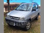 2006 Daihatsu Terios