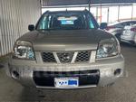 2013 Nissan X-trail Classic