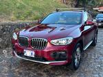 2021 BMW X4 X-drive 20d