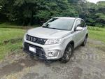 2020 Suzuki Vitara Gl Pluz Z