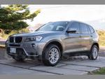 2012 BMW X3