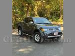 2011Mitsubishi L200