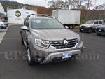 Renault Duster 2022