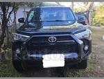 2014 toyota 4runner