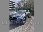 2024 Toyota Hilux