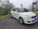 2011 Suzuki Swift