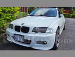 2001 BMW 325i