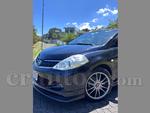Nissan Tiida 2009