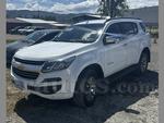 Chevrolet Trailblazer 2017