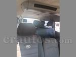 2001 Hyundai Starex