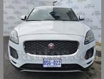 2019 Jaguar E Pace S