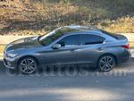 2015 Infiniti Q50