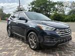 Hyundai Santa Fe 2015