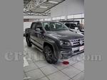 2018 Volkswagen Amarok Extreme