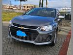 2022 Chevrolet Onix