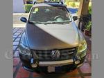 2008 Volkswagen Crossfox