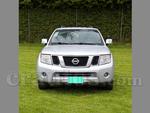 2013 Nissan Pathfinder