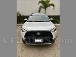 2022 Toyota Corolla Cross